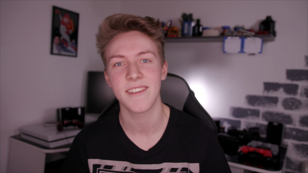 German KS2 / KS3 Dinge, die ich an Technik liebe BBC Teach