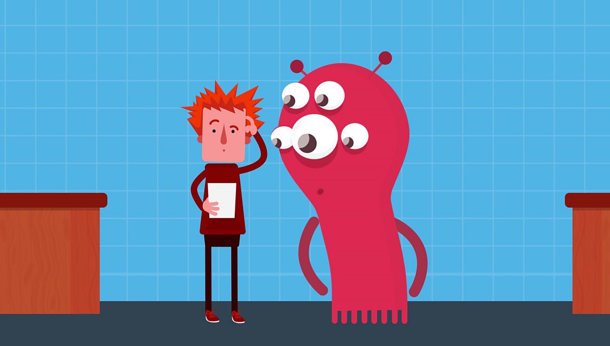 How to use bullet points BBC Bitesize