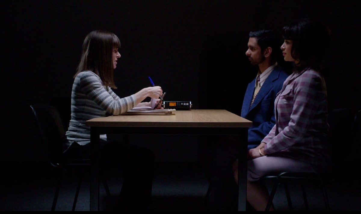 Anita and me questions and answers picture