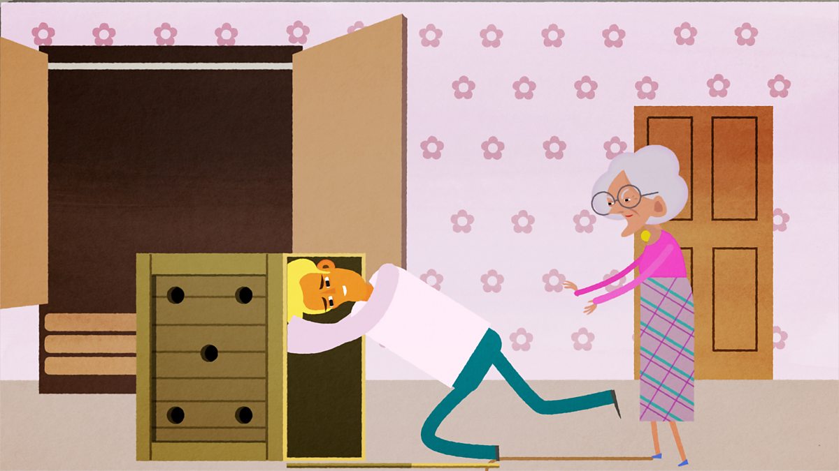 KS3 English Language Relative Clauses BBC Teach