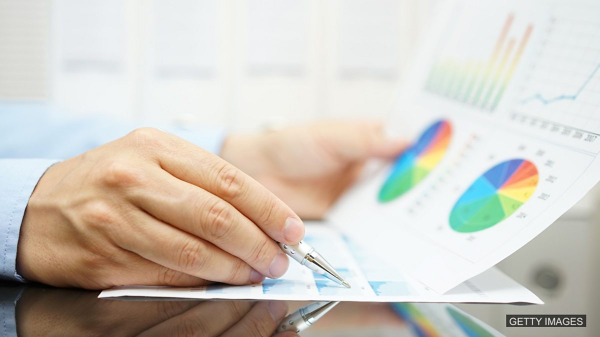 BBC Learning English Estimate assess Evaluate 