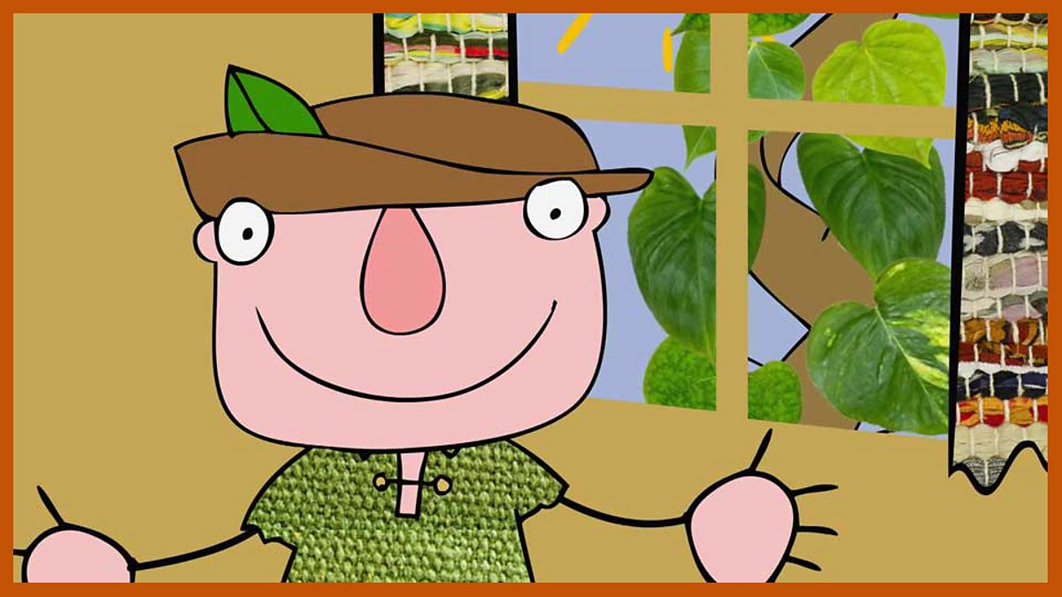 KS1 English: Jack And The Beanstalk - Episode 7 - BBC Teach