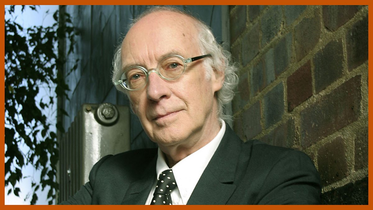 English KS2: Talking Poetry - 3. Roger McGough - BBC Teach