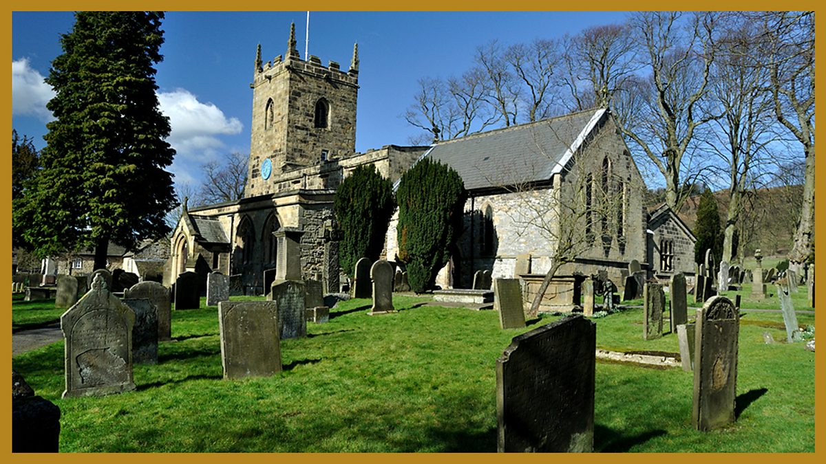 Eyam, the Plague Village. 1 The plague comes to Eyam BBC Teach