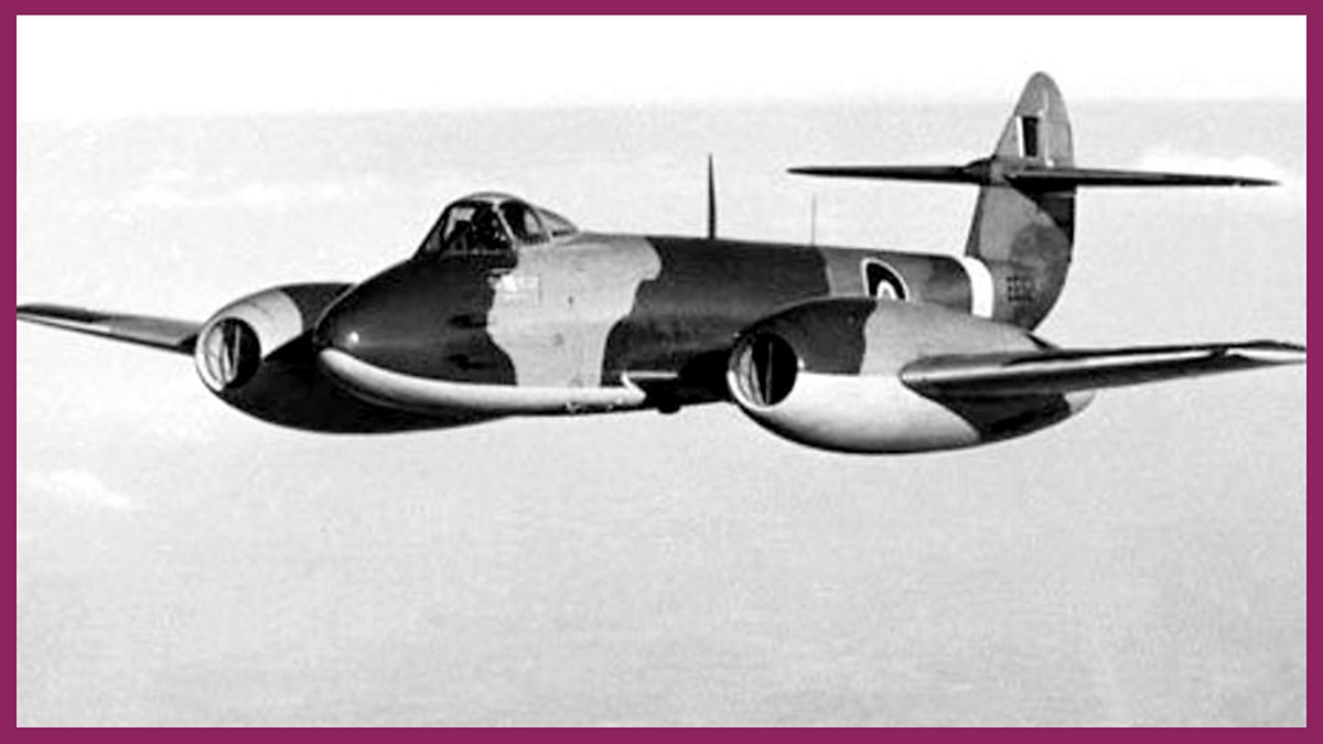 Approaching the speed of sound - BBC Teach