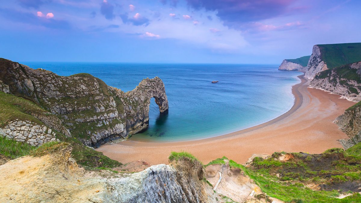 Coastal Landforms CCEA BBC Bitesize Coastal Landforms CCEA BBC Bitesize