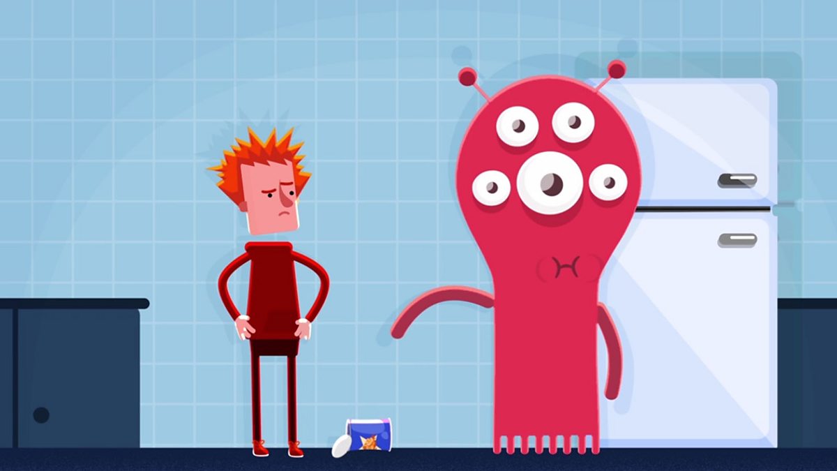 What is waste? BBC Bitesize