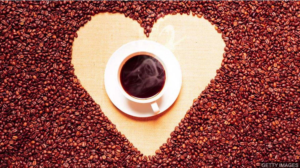 c Learning English 随身英语 Paying More For Ethical Coffee 付高价喝一杯 道德 咖啡