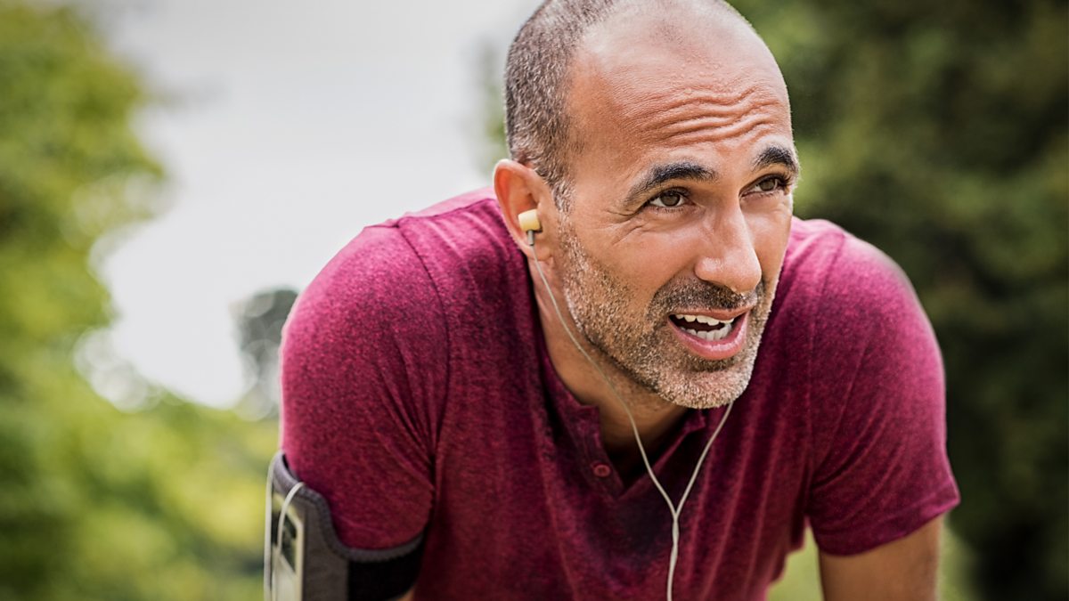 Gas Exchange and Respiration BBC Bitesize