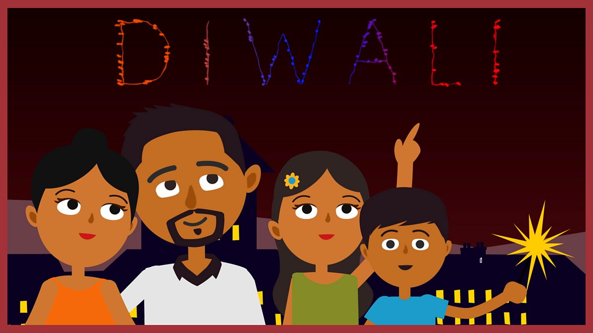 diwali-teaching-resources-bbc-teach