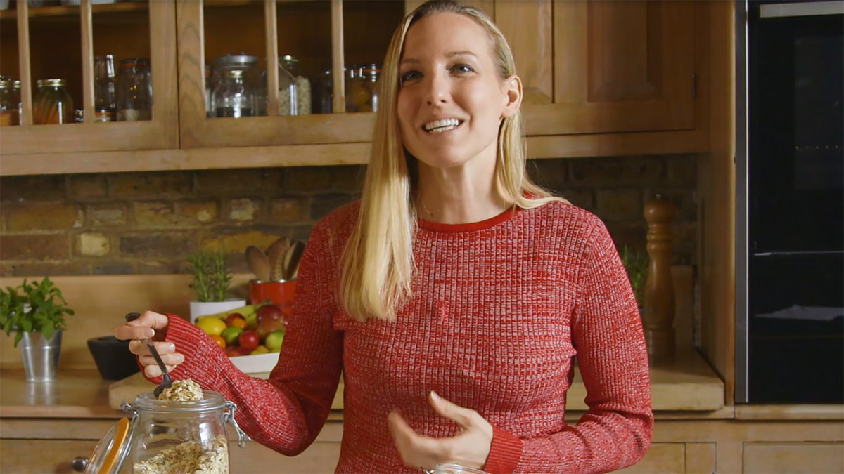 Should you eat more protein at breakfast? BBC Food