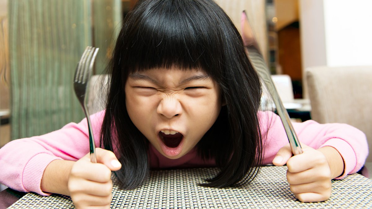 Bbc Learning English 6 Minute English Hangry Are You Angry When