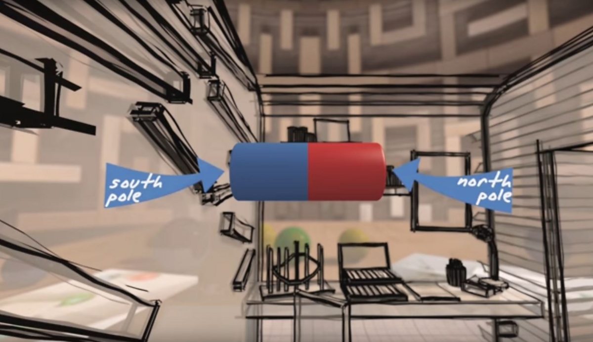 Design and Technology KS2 How to create a marblerun wall