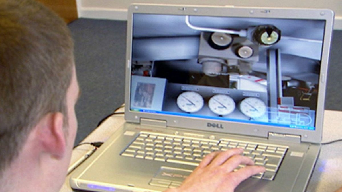 KS2 Design And Technology - BBC Teach