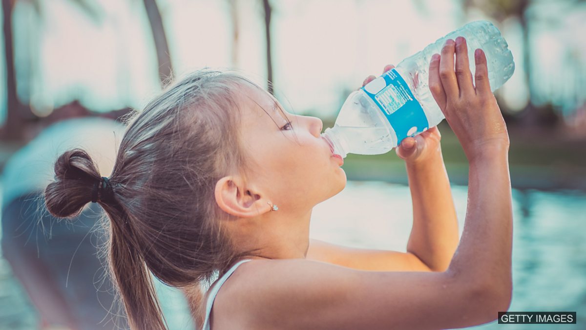 c Learning English 随身英语 Keeping Cool In The Heat 夏日避暑小贴士