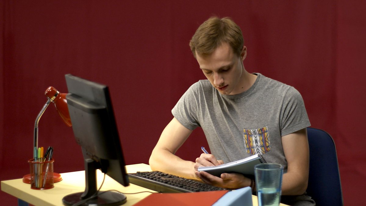 Bbc bitesize ks2 daily lessons picture