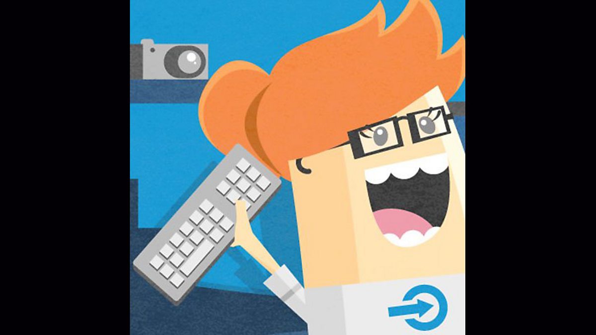 What are input and output devices? - BBC Bitesize
