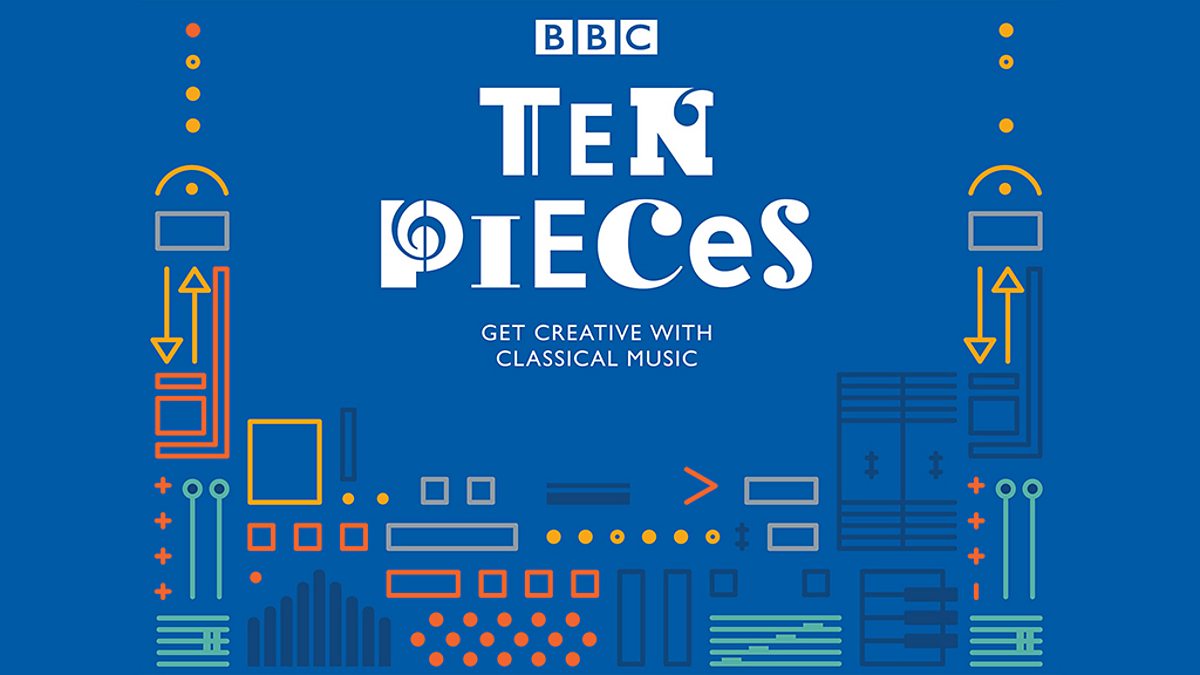 All 40 pieces - BBC Teach