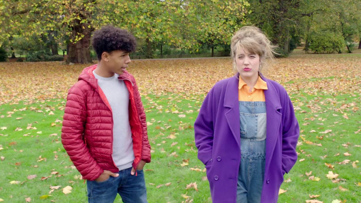 KS1 / KS2 Science Grouping living things BBC Teach