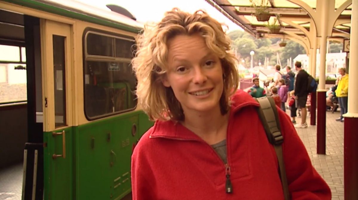 KS3 / KS4 English Language: What makes travel writing engaging? - BBC Teach