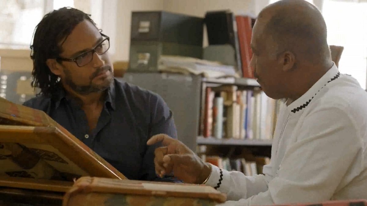 History KS3 / KS4 The Barbados Slave Code BBC Teach