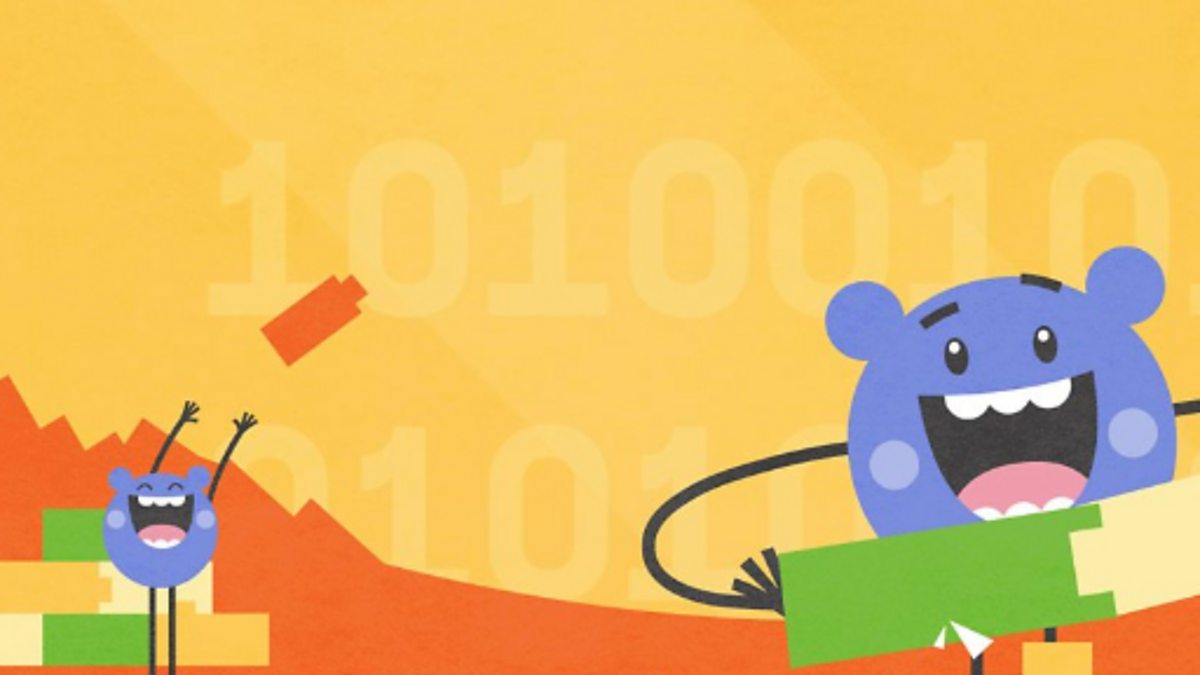 What is code? - BBC Bitesize