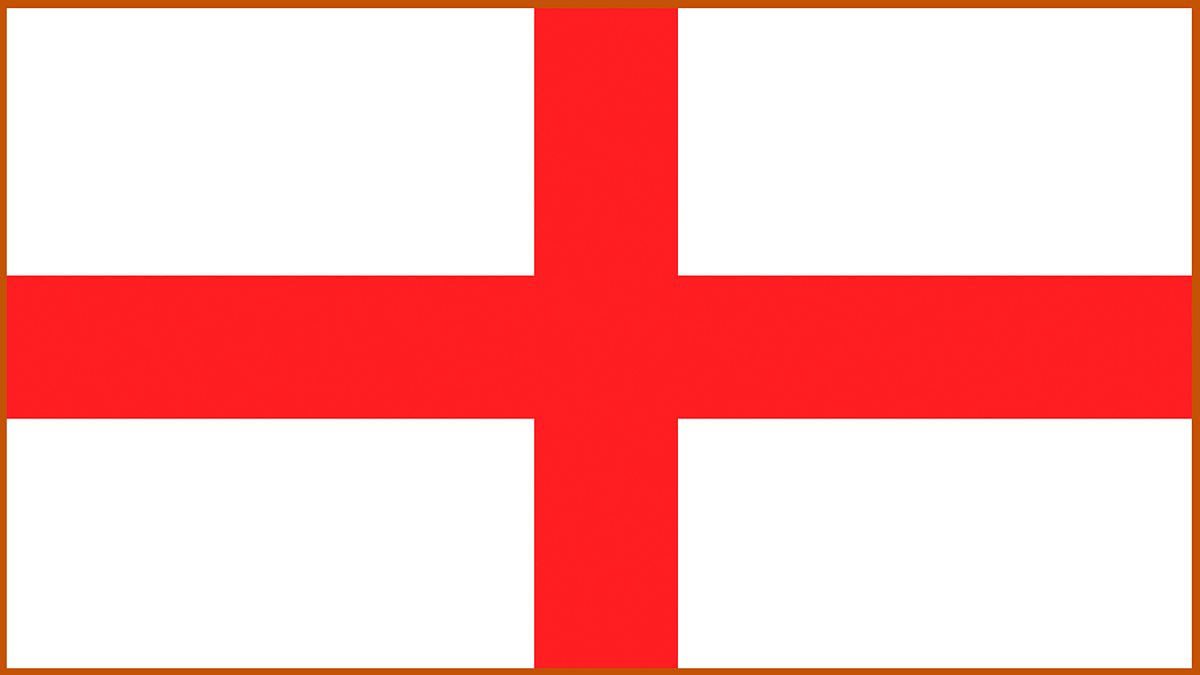 The story of Saint George - BBC Bitesize