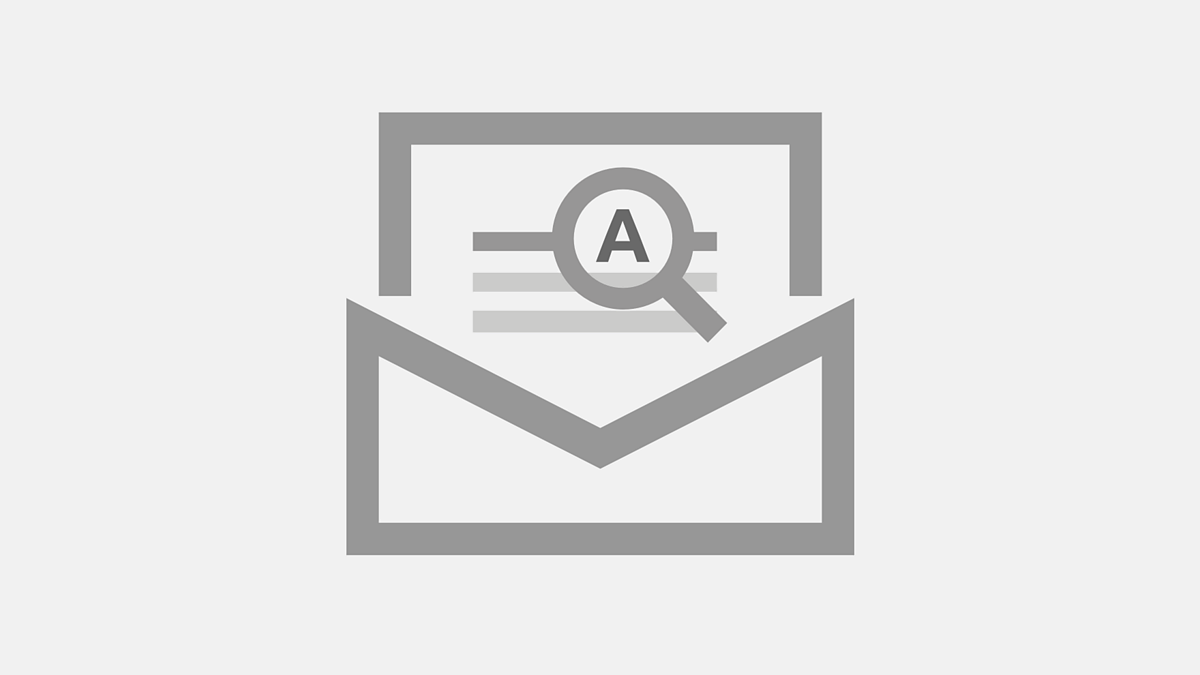 BBC GEL How to design accessible email newsletters