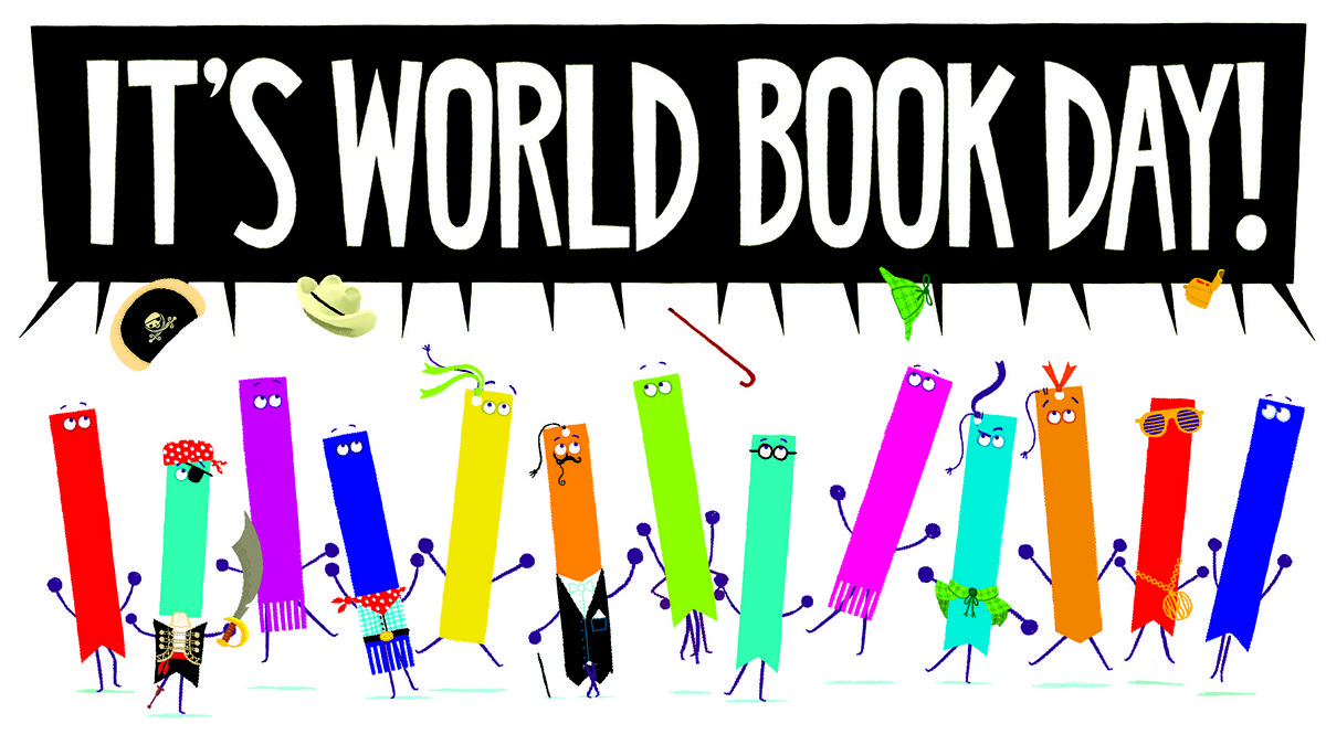 World Book Day Live Lesson BBC Teach