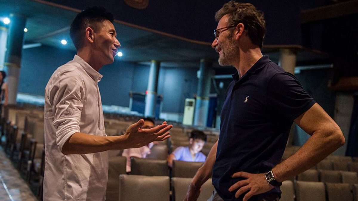 Watch How Fast You Can Go From English To Fluent Burmese