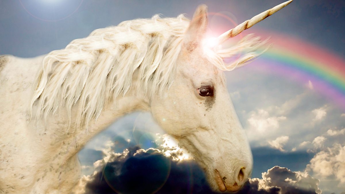 BBC Learning English 6 Minute English Unicorns