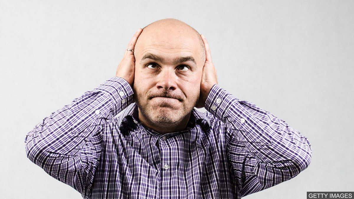 BBC Learning English - 今日短语 / Give the silent treatment 采取不理睬的态度