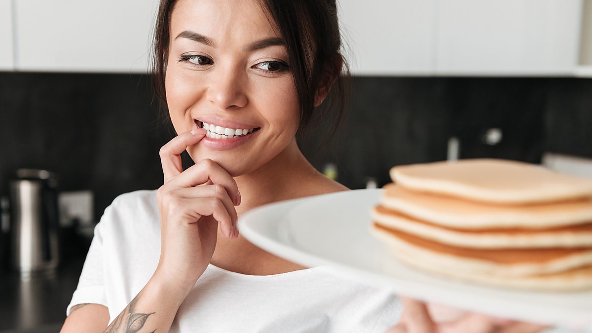 What does your pancake choice say about you? - BBC Food