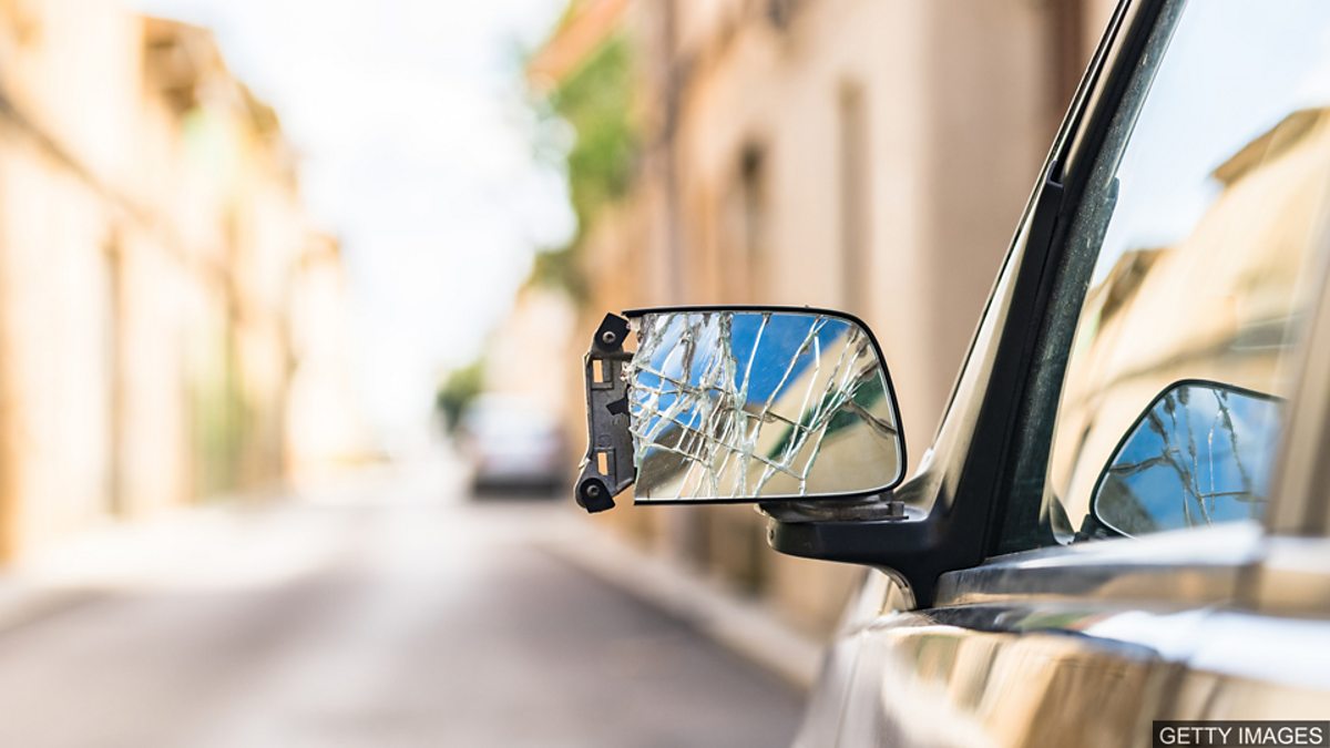 c Learning English 你问我答 Shattered Chipped And Cracked 三个表示 碎裂 的形容词