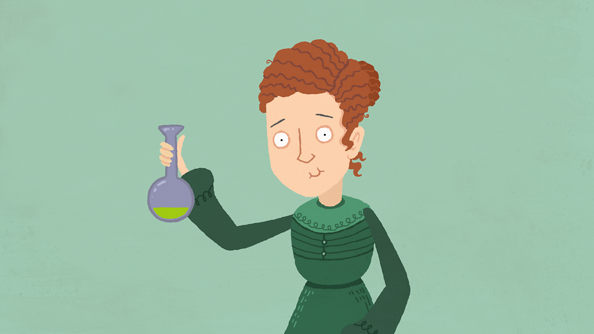 Who was Marie Curie? - BBC Bitesize