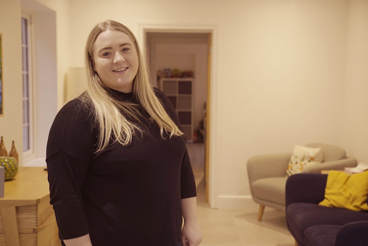 How to a nanny Nichol's story BBC Bitesize