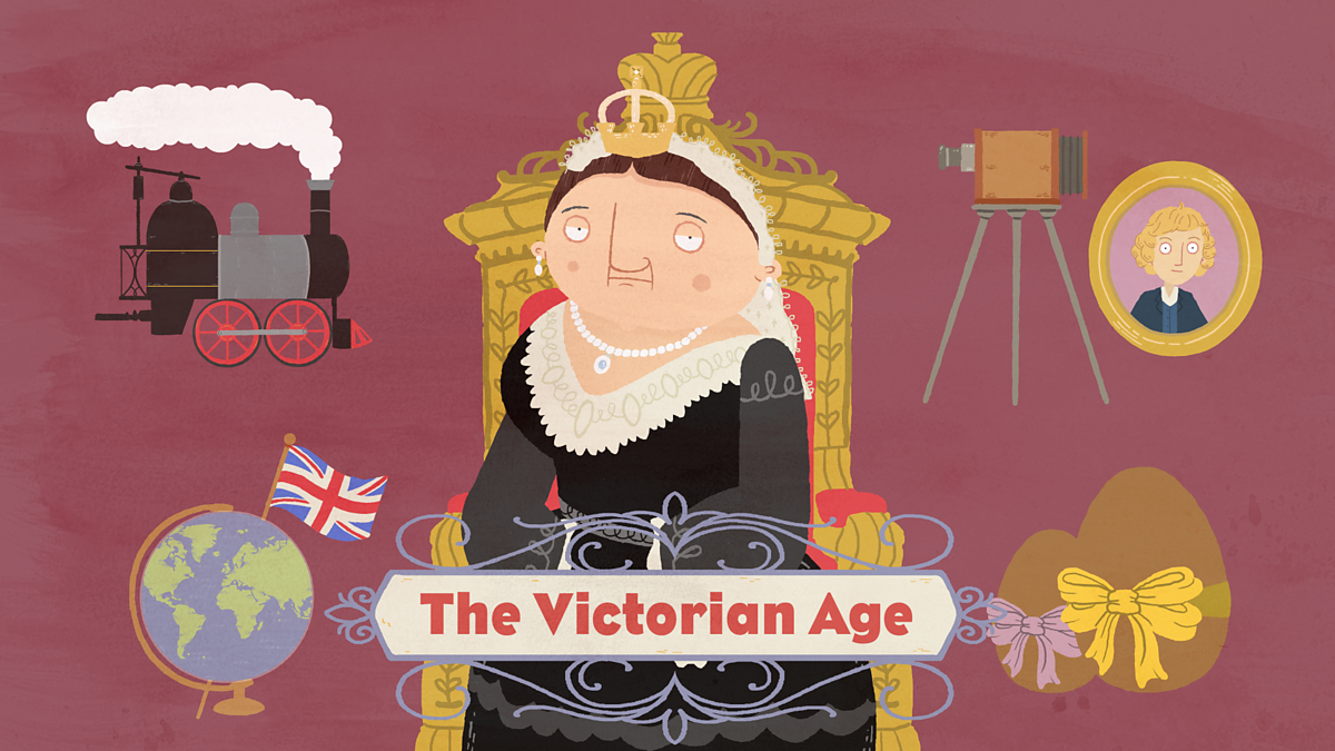 primary homework help co uk victorians victoria