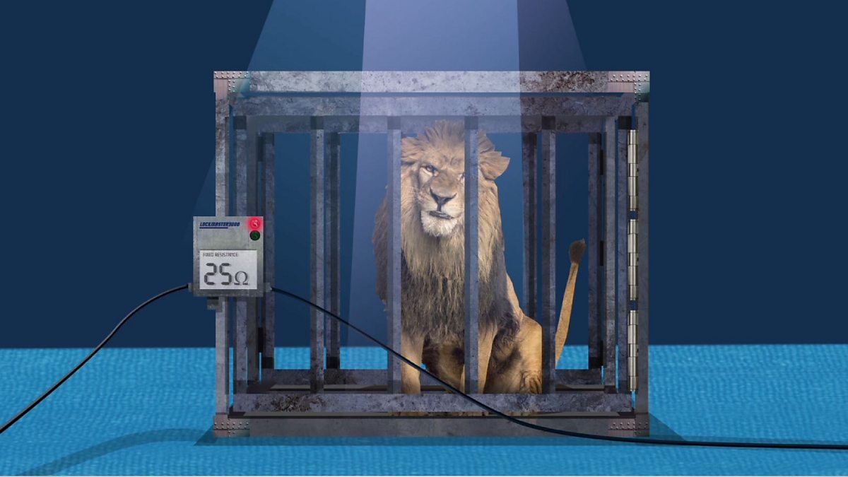 Prescribed practical P2 the resistance of a metallic conductor