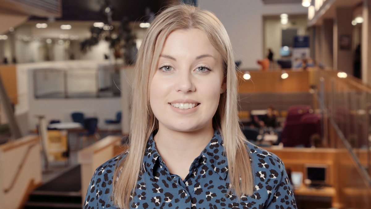 How to a food company business owner BBC Bitesize