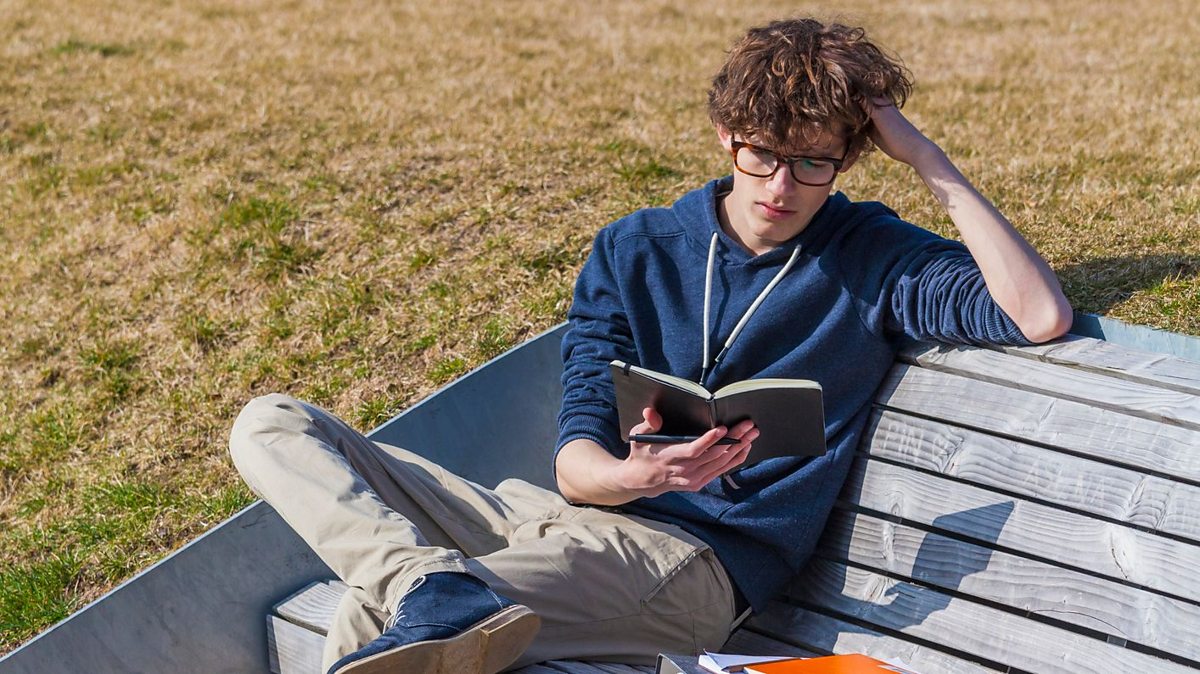 How to revise away from your desk BBC Bitesize