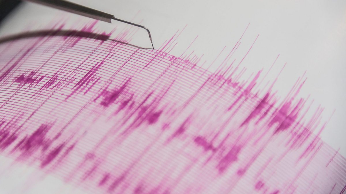  What Is An Earthquake BBC Bitesize 