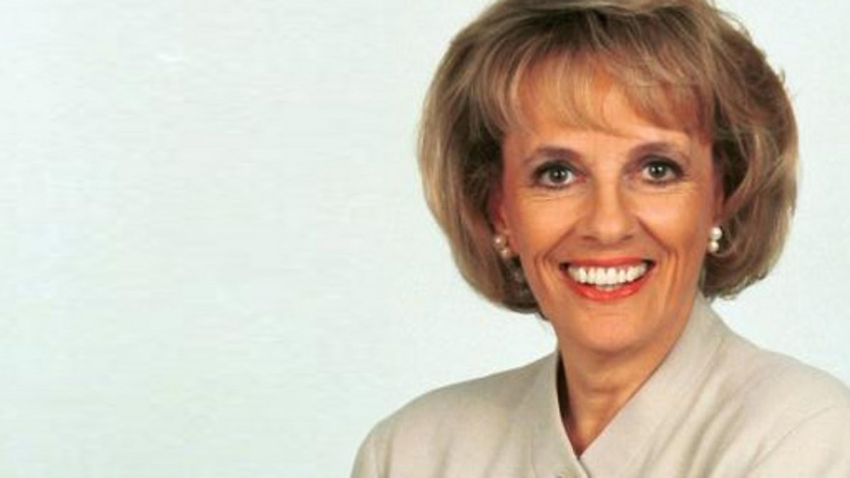 Esther Coming Out BBC Archive