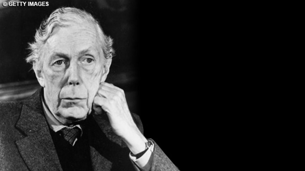 News - Anthony Blunt Spy Case - BBC Archive