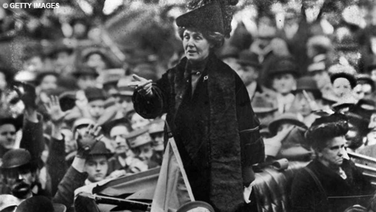 Woman's Hour - Grace Roe - BBC Archive