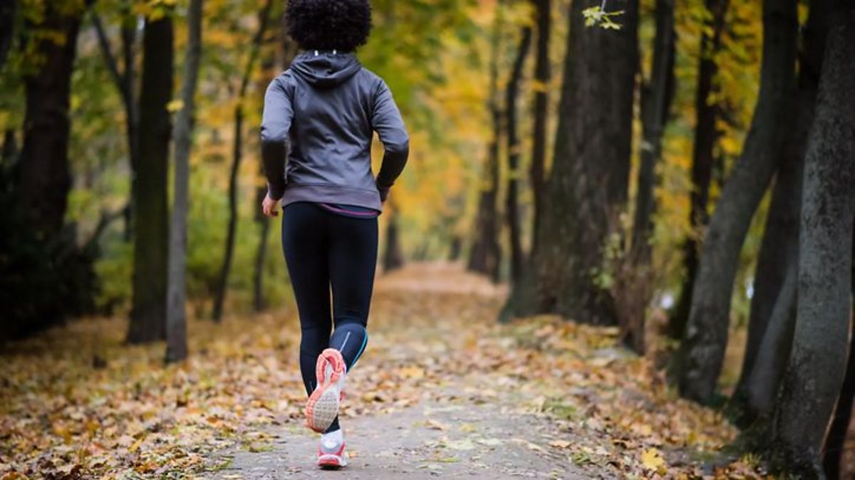 Health and Wellbeing	 - BBC Bitesize