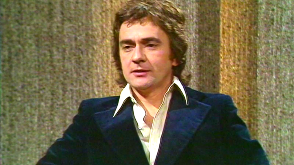 Dudley Moore BBC Archive