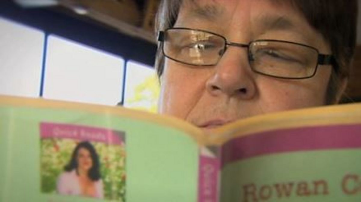 Reading: Reading for pleasure - BBC Teach