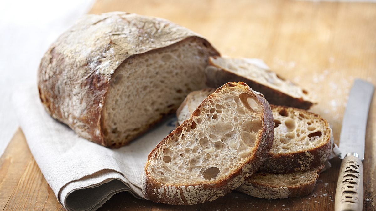 Is bread bad for you? BBC Food