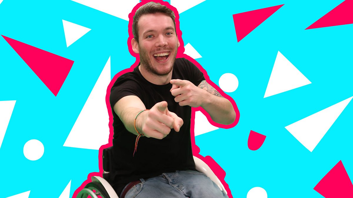 KS1 Maths: Number Bonds with Martin Dougan - BBC Teach