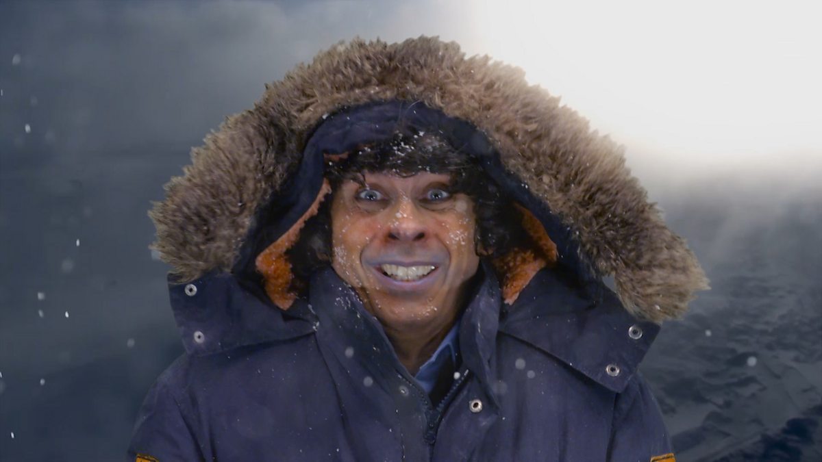 EYFS/KS1 Music: Andy Day finds out about polar animals - BBC Teach